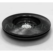 NewTek Automotive Disc Brake Rotor 31599 Fits select: 2012-2017 FIAT 500 POP