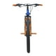 thumbnail image 2 of Bicicleta Veloci Deus 2.0 Rodada 26 Azul De Montaña, 2 of 7