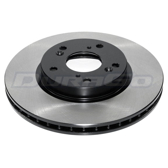 DuraGo BR901186-02 Disc Brake Rotor