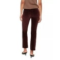 thumbnail image 4 of DL1961 MULBERRY Women's Mara Instasculpt Straight Leg Mid Rise Jeans, US 30, 4 of 4