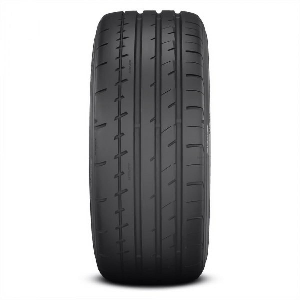 Yokohama Advan Apex V601 275/35R20 102Y XL High