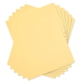 thumbnail image 2 of Folder Tamaño Carta Pen + Gear Color Crema 6 piezas, 2 of 4