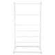 thumbnail image 2 of Organizador de cintas Soporte de almacenamiento de cintas Estante de cintas Soporte de cintas para floristería Blanco, 2 of 9