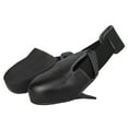 thumbnail image 4 of justharion Steel Toe Work Shoes Cover Protective Safety Shoes Boot Foot Protection, 4 of 9