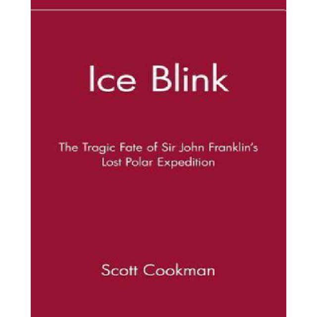 Ice Blink