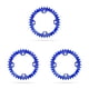 thumbnail image 5 of Wosthever Juego de platos y bielas de bicicleta 104 BCD Rueda de cadena de bicicleta Reemplazable Aleación de aluminio Placa de dientes Type1 NO1, 5 of 6