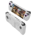 thumbnail image 2 of Funda protectora de TPU para consola de juegos ROG Ally con soporte trasero y cubierta protectora antideslizante, 2 of 8