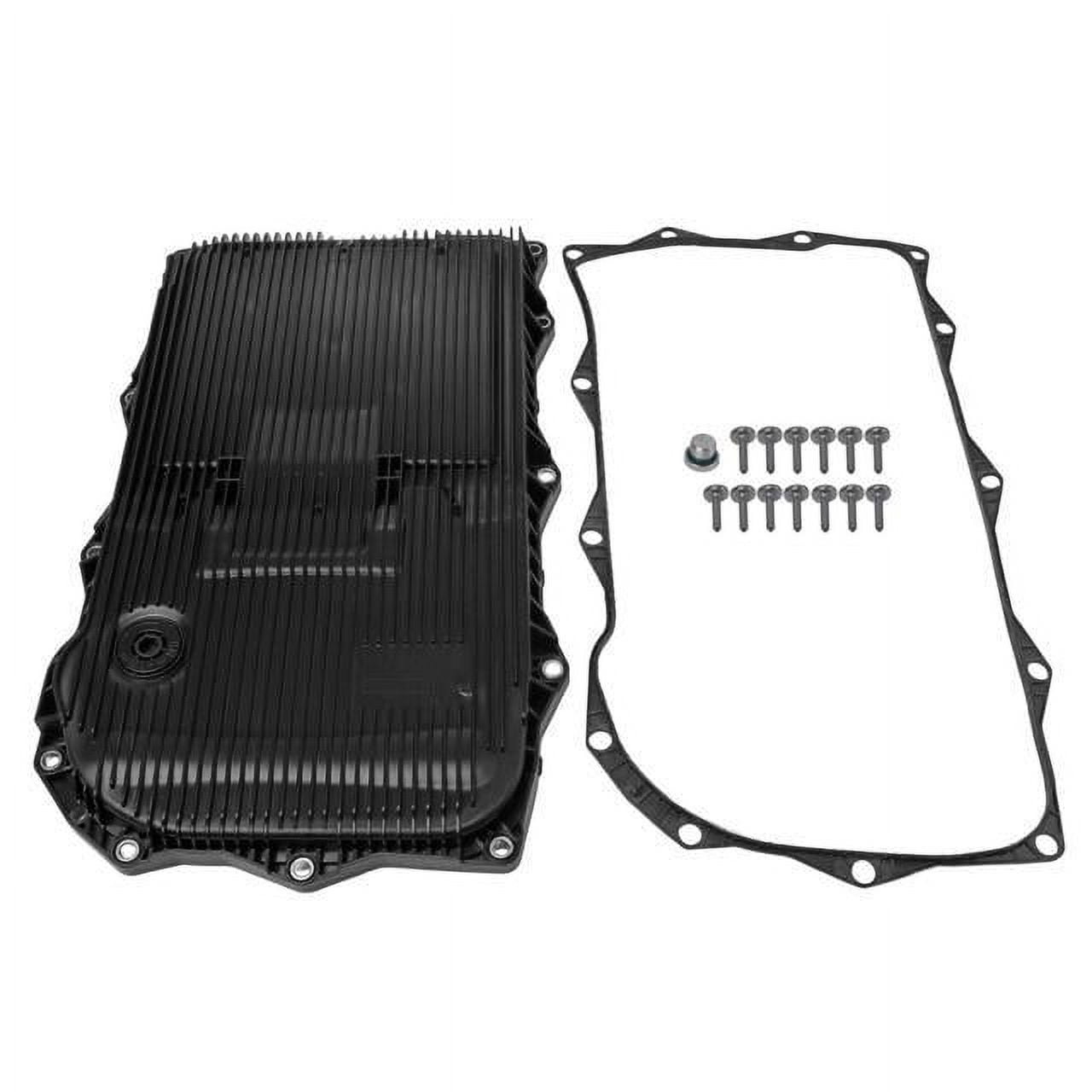 aFe Power Pro GUARD D2 Transmission Fluid Filter 44-TF015 Fits select: 2014-2022 RAM 1500, 2013-2022 DODGE CHARGER