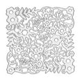 thumbnail image 1 of Cutting Die, Metal Cutting Dies Card Making Supplies Card Making Scrapbooking Paper  For DIY Scrapbook Card Making Supplies, 1 of 8