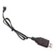 thumbnail image 4 of Cable de carga de baterías NI-MH de 6 V con conector USB a SM 2P para vehículos RC, UAV y cuadricópteros, 4 of 8