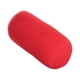 thumbnail image 1 of Advancent Almohada enrollable duradera Comodidad y apoyo duraderos para el día a día Poliéster y cómodo Conjuntos de muebles de dormitorio rojo brillante 30X16, 1 of 6