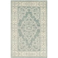 thumbnail image 2 of Safavieh KNY638A Kenya Ivory / Blue, 2 of 10