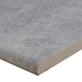 thumbnail image 4 of Beton Gray 13 in. x 24 in. Matte Porcelain Pool Coping (4.33 sq. ft. / case), 4 of 5