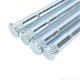 thumbnail image 3 of 20pcs Door Hinge Pin Bushing Kit 862793 Galvanized Steel Car Accessories Replacement for Ford Bronco F250, 3 of 4