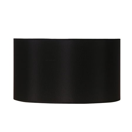 - Design House 577551 Eastport Drum Shade, Black