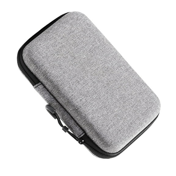 Handheld Gaming Console Carrying Bag Shockproof Hard Organizers Storage Case Antifall for R36S R35S R35Plus RGB20S K36