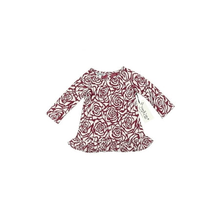 

Pre-Owned Pippa & Julie Girl s Size 2T Dress