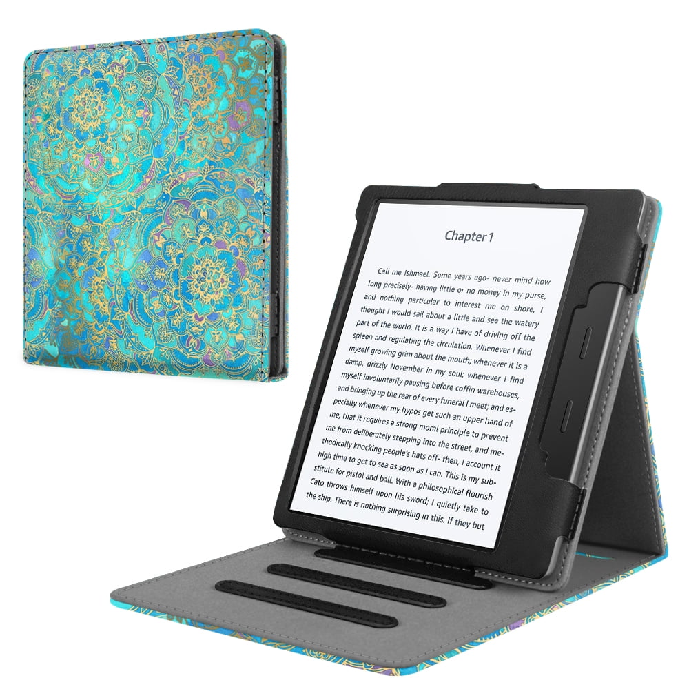 Fintie Multiangle Case for Kindle Oasis 9th Generation, 2017 Release