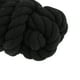thumbnail image 4 of Cuerdas de caballo Sunnimix Tejido de Cabestro extra negro, 4 of 7
