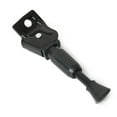 thumbnail image 6 of Hieromout 14 Inch Black Aluminum Alloy Bike Kickstand, Road Bike Parking Support Leg Stand for Stability, 6 of 10