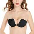 thumbnail image 1 of Reusable Sticky Bras Invisible Bra, 1 of 6