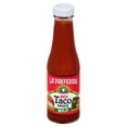 thumbnail image 5 of La Preferida Red Mild Taco Sauce, 7 oz (Pack of 12), 5 of 5