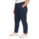 thumbnail image 5 of Pantalón THE NORTH FACE Aphrodite 2.0 para mujer Summit Navy XS, 5 of 5