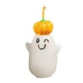 thumbnail image 2 of Cute Ghost Candles Styling Halloween Decorations With Candles Paraffin Candles In Many Styles, 2 of 9