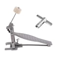 thumbnail image 4 of Pedal de práctica de bombo simple para kits de batería de jazz y batería electrónica Argén, 4 of 9
