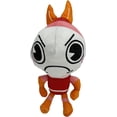 thumbnail image 1 of Peluche Dandy's World, Peluche Goob, Peluche Vee Astro (Dandy),Camarones, 1 of 2