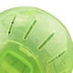 thumbnail image 2 of Pet Mini Jogging Ball Hamster Ejercicio Plástico Transparente Trot Ball Juguetes (Verde), 2 of 4
