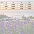 thumbnail image 3 of Women's Sweater Cardigan 3D Floral Long Sleeve Ribbed Knit Cardigan Sweaters V-Neck Button Down Coat Outwear, 3 of 5