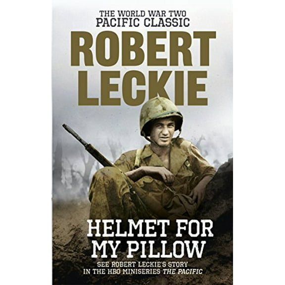 Helmet for My Pillow