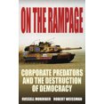 thumbnail image 1 of On the Rampage: Corporations Plundering the Global Village (Corporate Focus), 1 of 1