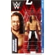 thumbnail image 5 of Figura de acción Mattel WWE Shinsuke Nakamura 15 cm con 10 puntos, 5 of 5