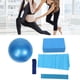 thumbnail image 5 of Cinturón elástico para Fitness, 5 unidades/juego, toalla de látex para Yoga y Fitness, pelota para hacer ejercicio, rendimiento confiable Jadeshay A, 5 of 8