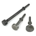 thumbnail image 3 of Pneumatic Hammer Pneumatic Drifts Air Hammer Bit Set Impact Tool Pneumatic Air Hammer Bit ,Long-Term Reliability, 3 of 6