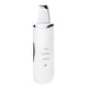 thumbnail image 1 of Vogacara Depurador ultrasónico de la piel Limpieza profunda Depurador facial eléctrico Vibrador Limpieza facial Espátula para la piel Peeling Tratamientos faciales, 1 of 6