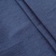 thumbnail image 5 of pstuiky camisas de manga larga para hombre, Camiseta lisa de manga larga con cuello vuelto para hombre, blusa informal, elegante, cómoda, con bolsillos y botones tops de invierno para hombre l, 5 of 5