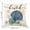 A, variant on Hometravel Summer Letters Pillow Set with Sea Scallop Printing, Sofa and Window Cushion Collection for Living Spaces, Coastal Theme Decorative Pillow Covers for Home