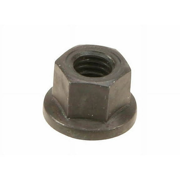 Exhaust Manifold Nut - Compatible with 1996 - 2014 Acura TL 3.2L V6 1997 1998 1999 2000 2001 2002 2003 2004 2005 2006 2007 2008 2009 2010 2011 2012 2013