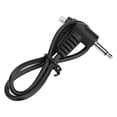 thumbnail image 4 of Keenso Flash Cable, Flash Sync Cable, 3.5mm For PC Home, 4 of 8