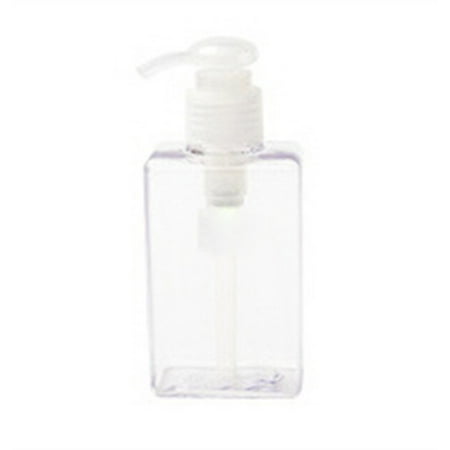 TIHLMK Clearance Foam Hand Sanitizer Bottle Press Typ Facial Cleanser Bubbler Bubbler Unterflasch