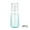 Blue Liquid, variant on ACDANC 3 Pcs Travel Size Toiletries,Leak-Free Refillable Containers 60ml,Blue Liquid