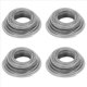 thumbnail image 1 of 4X CortacéSped de 41 M Cuerda de Corte de Alambre Cuerda de Nailon para Cortar CéSped Cabezal de Cuerda LíNea de Corte Accesorios para MáQuinas de Corte, 1 of 6