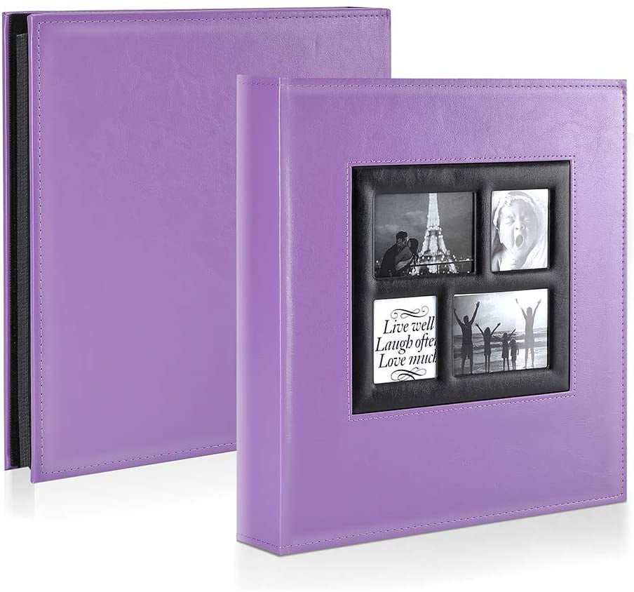 photo albums for 4x6 prints