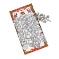 thumbnail image 1 of Christmas Bows Festival Bowknot Christmas Tree Decorations, 1 of 5