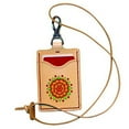 thumbnail image 6 of Realeather Veg-Tan Double Shoulder Leather, Natural, 6 of 23