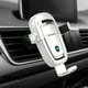 thumbnail image 5 of Xihbxyly Especiales Del Día Cargador Inalámbrico Automático para Coche de 15 W, Base Carga con Sujecón Automático Rápido para Android E Ios, 5 of 5