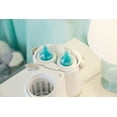 thumbnail image 6 of The First Years 3-in-1 Bottle Warmer & Cooler, Baby Bottle Holder and Sterilizer With Auto Shut-Off, 6 of 6